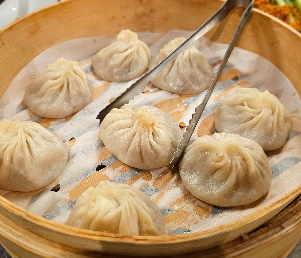 Supreme Dumplings 1
