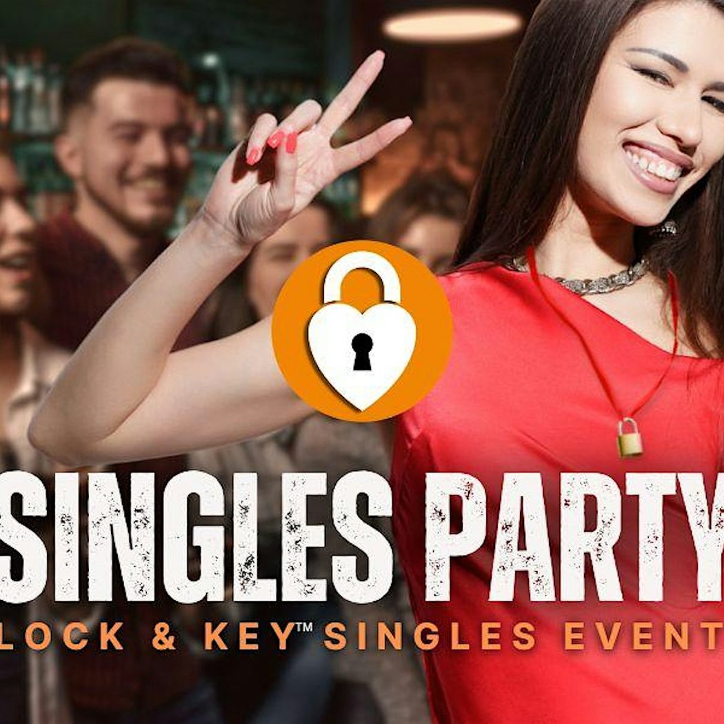 SUMMER LOCK & KEY Singles Event 1