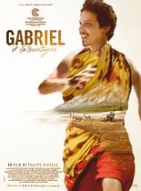 Gabriel et la montagne 1