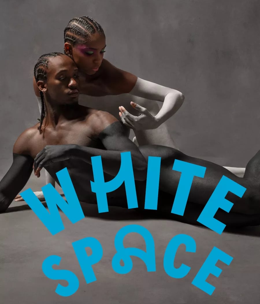 White Space 1