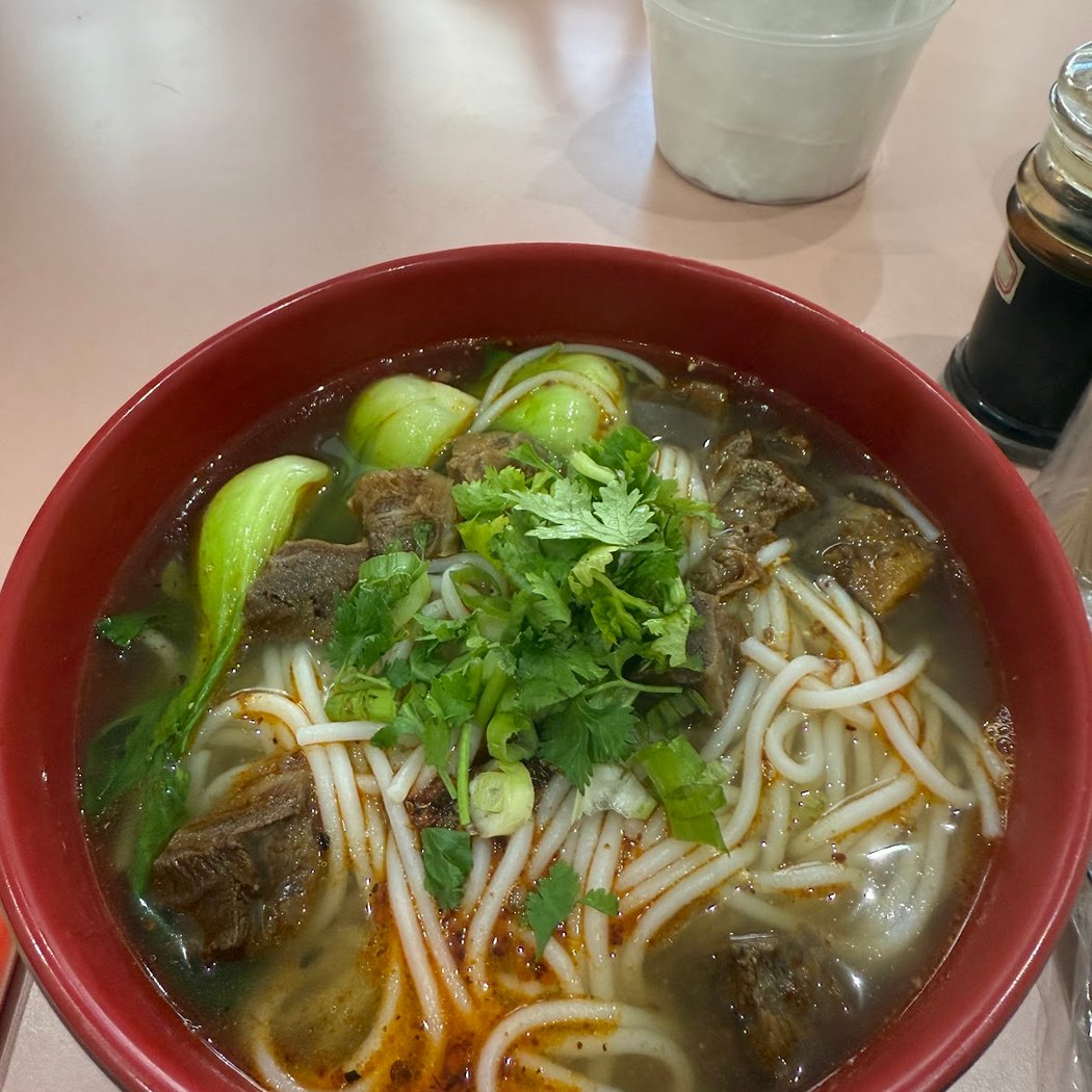 Burp Bowl Cafe 1