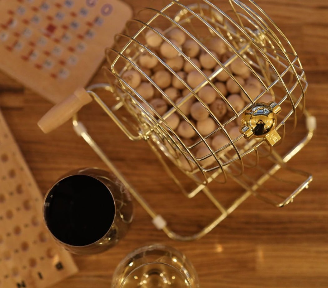 Barrels and Bingo Game Night 1