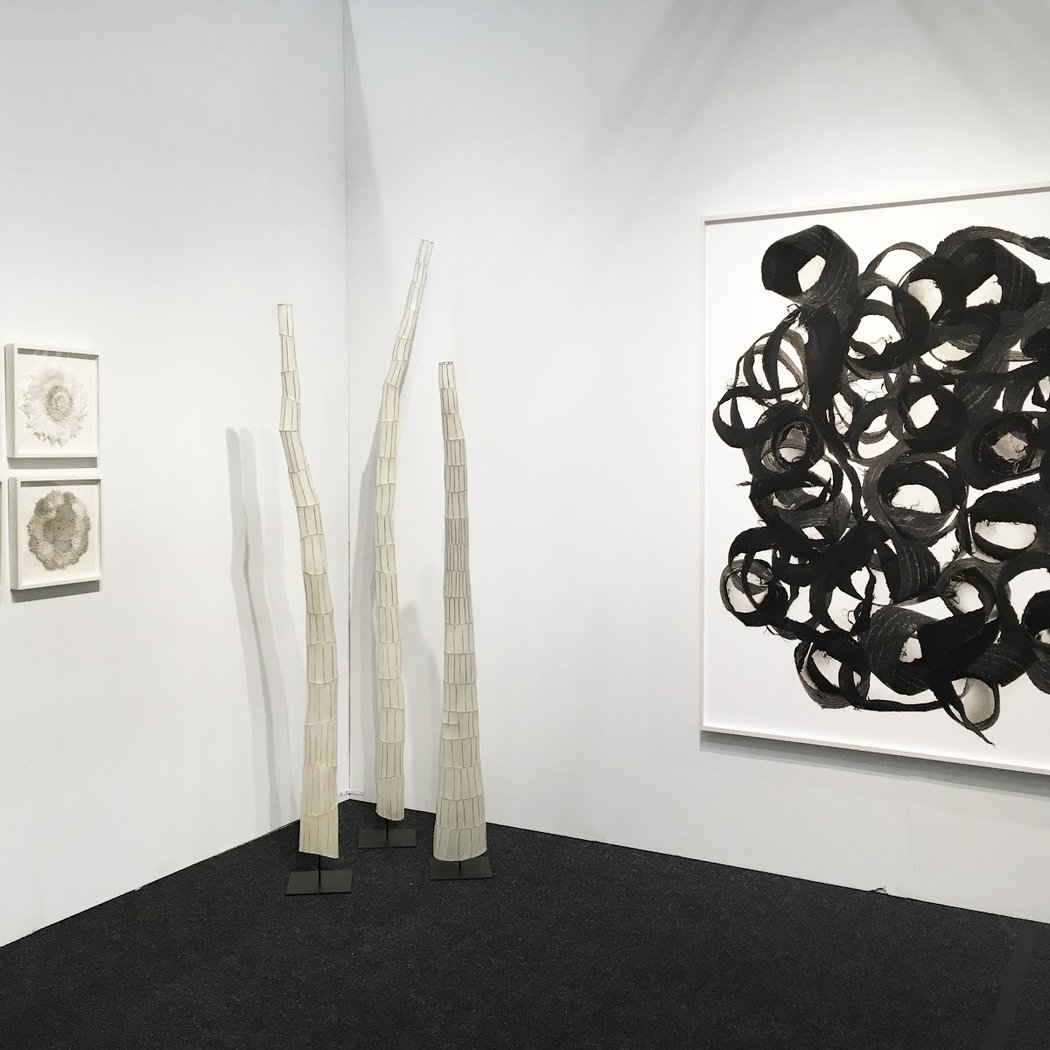 Amy Kaufman, Recent Work 1