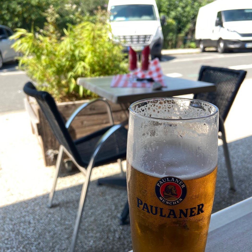 Le Convivial 3