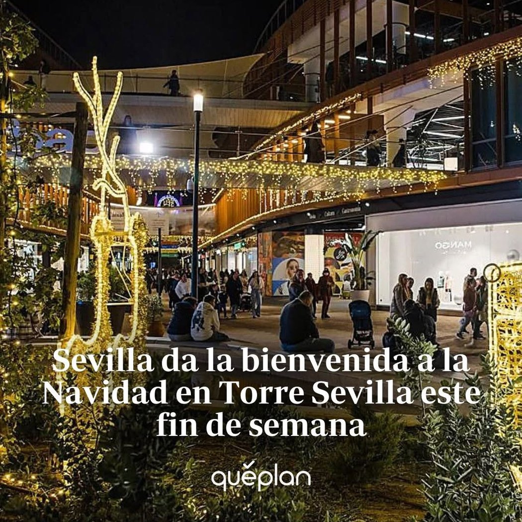 Mercadillo Navideño y actividades de Navidad 1