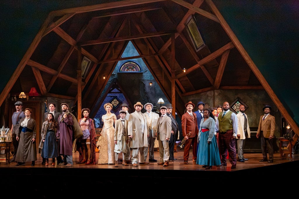 Ragtime 2