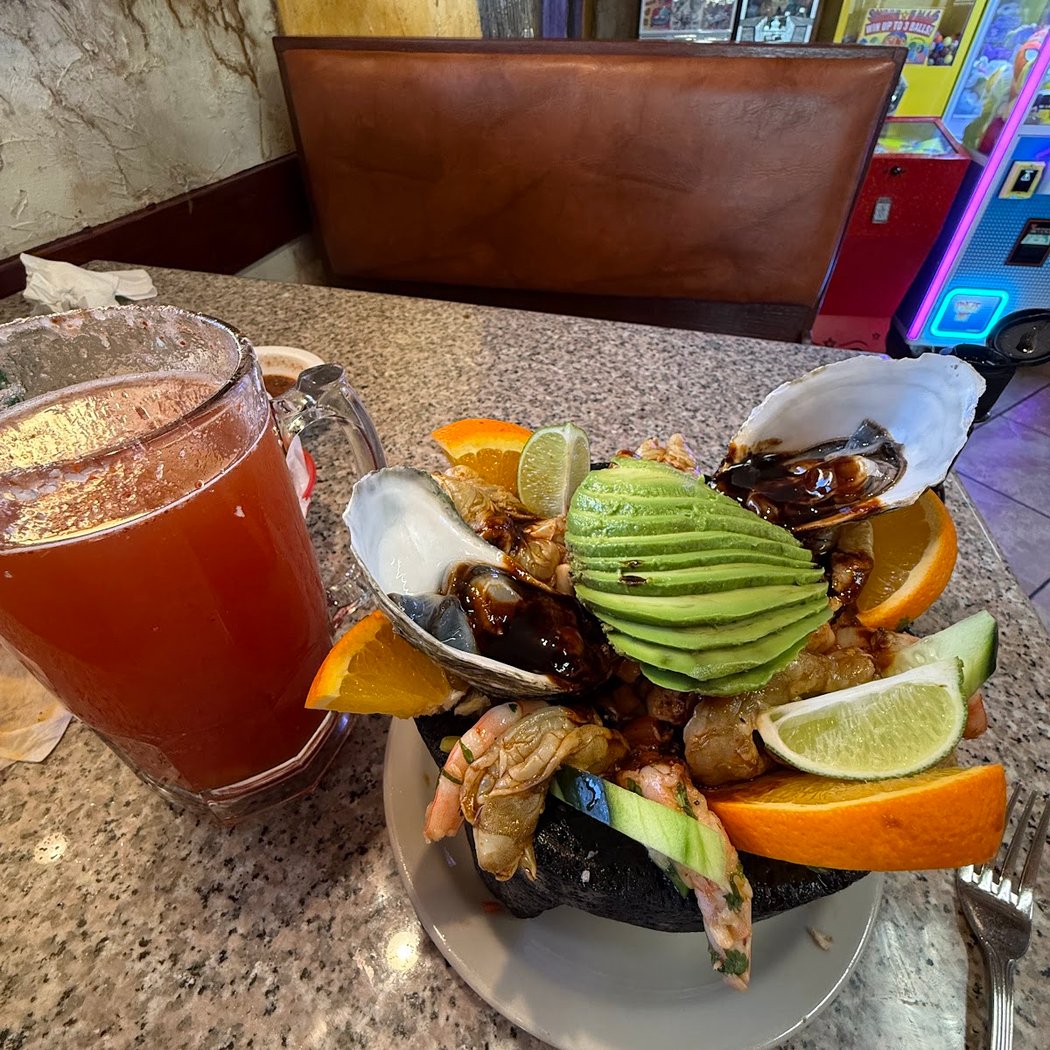 El Tapatio 3