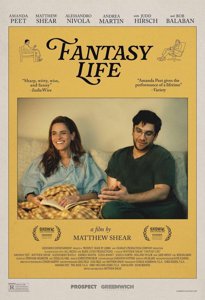 Fantasy Life 1