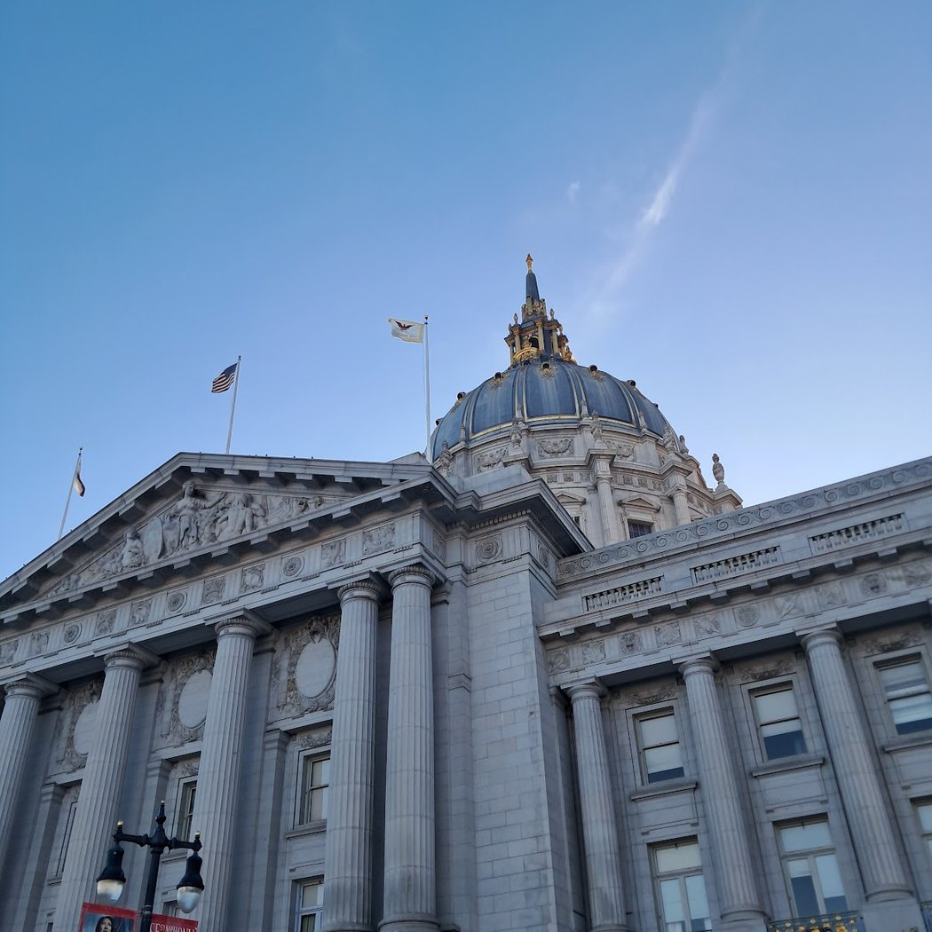 San Francisco Deluxe Sightseeing Tours 2