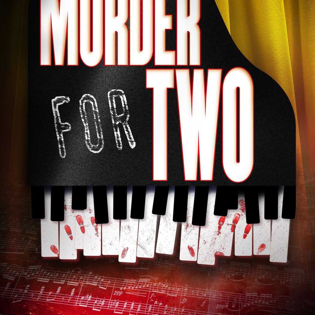 Murder for Two 1
