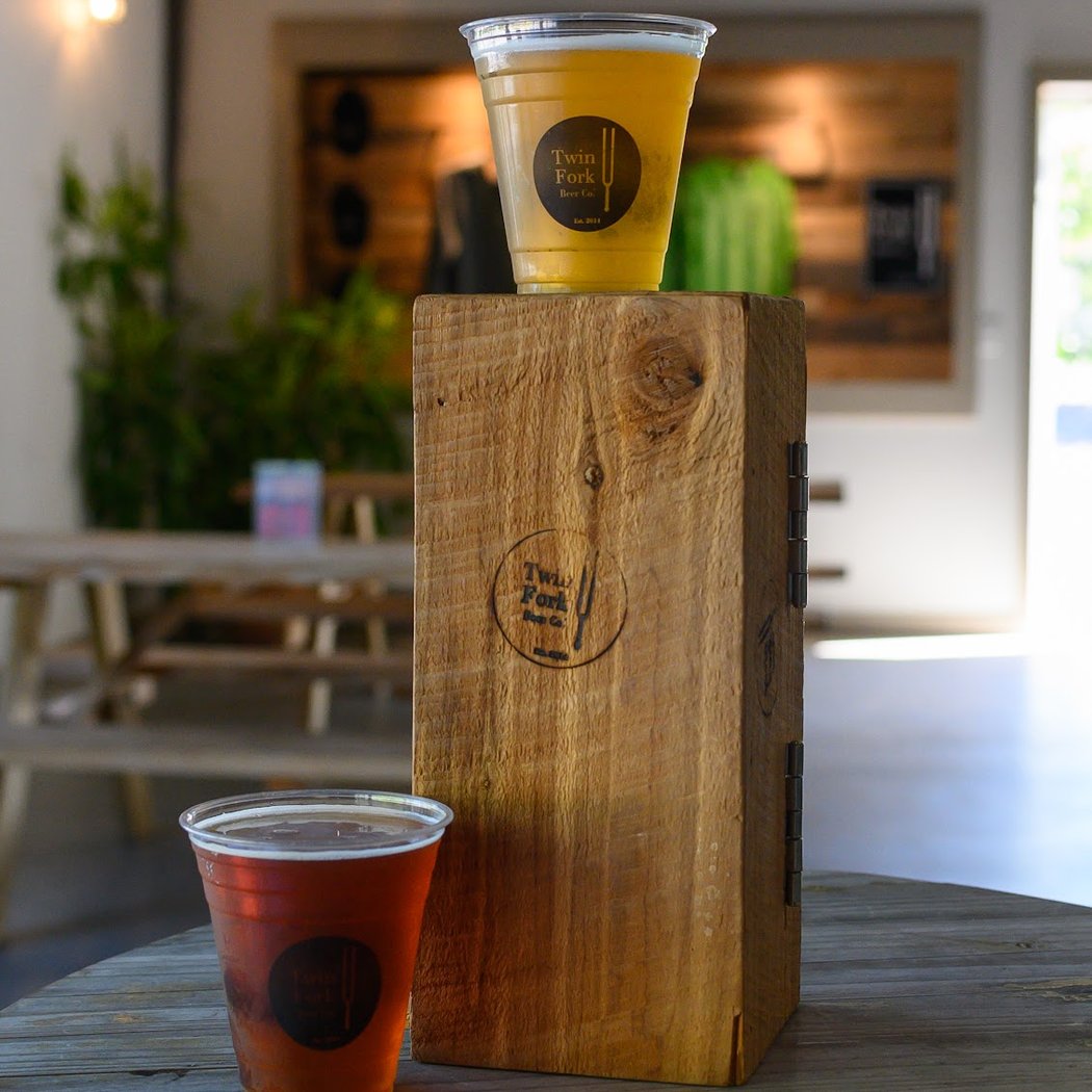 Twin Fork Beer Co 3