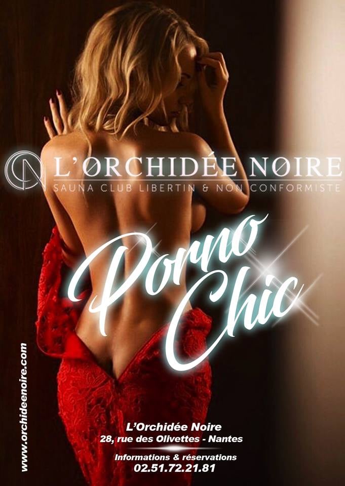 Porno Chic 1