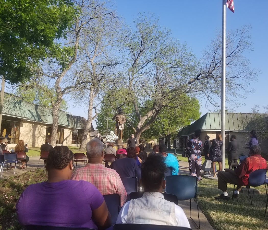 MLK Juneteenth Freedom Walk & Festival 2