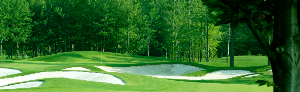 Club de Golf des Quatre Domaines Inc. 2