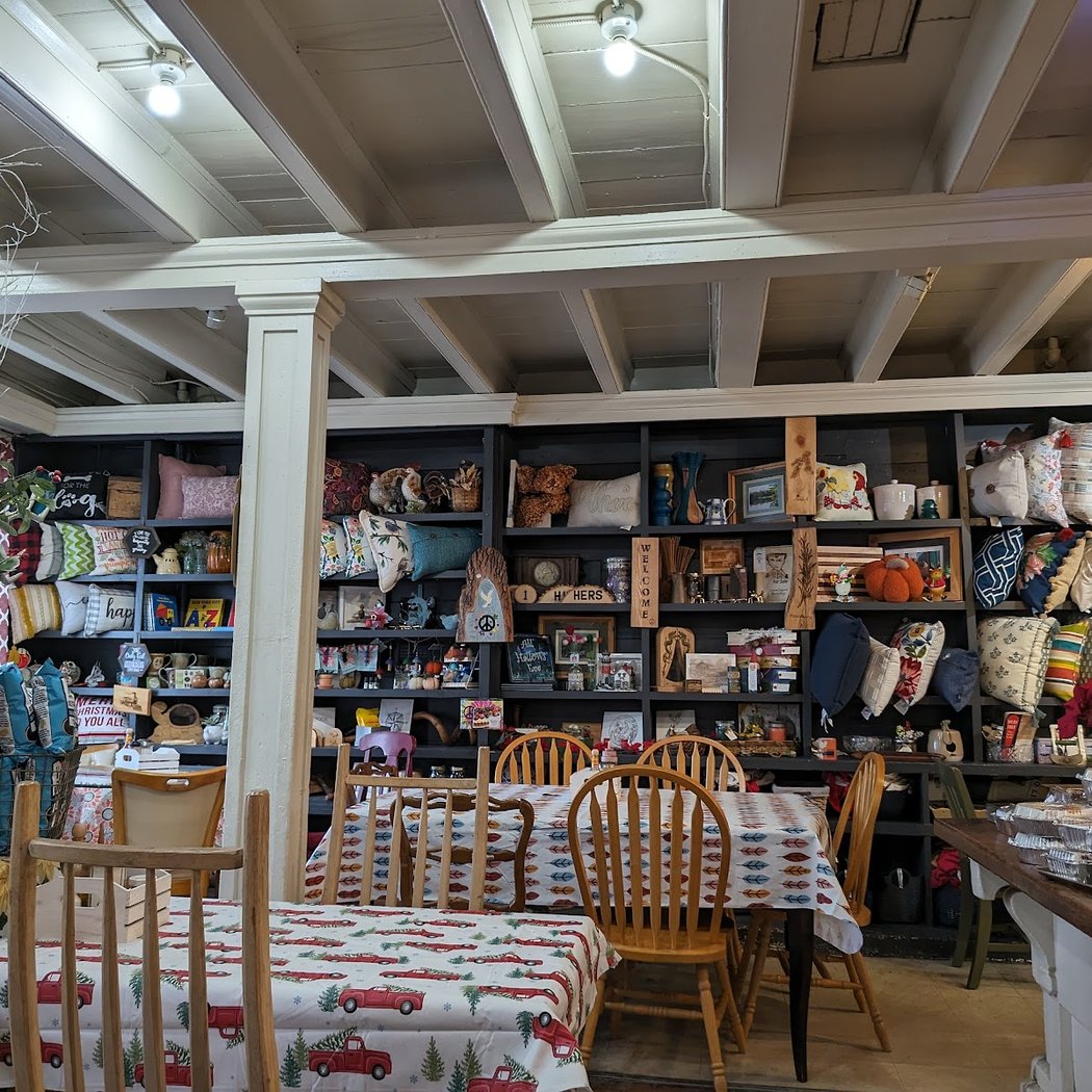 Bethel Market Cafe 2
