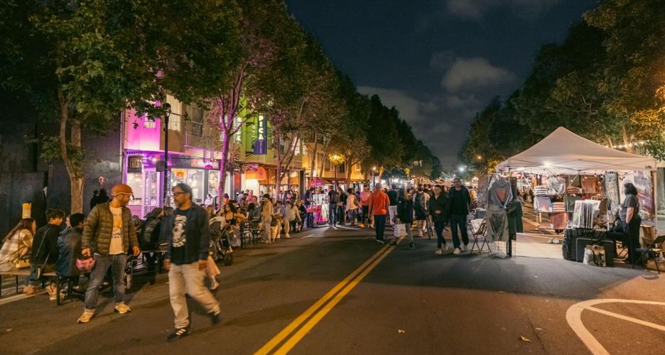 Mission District Fair 5