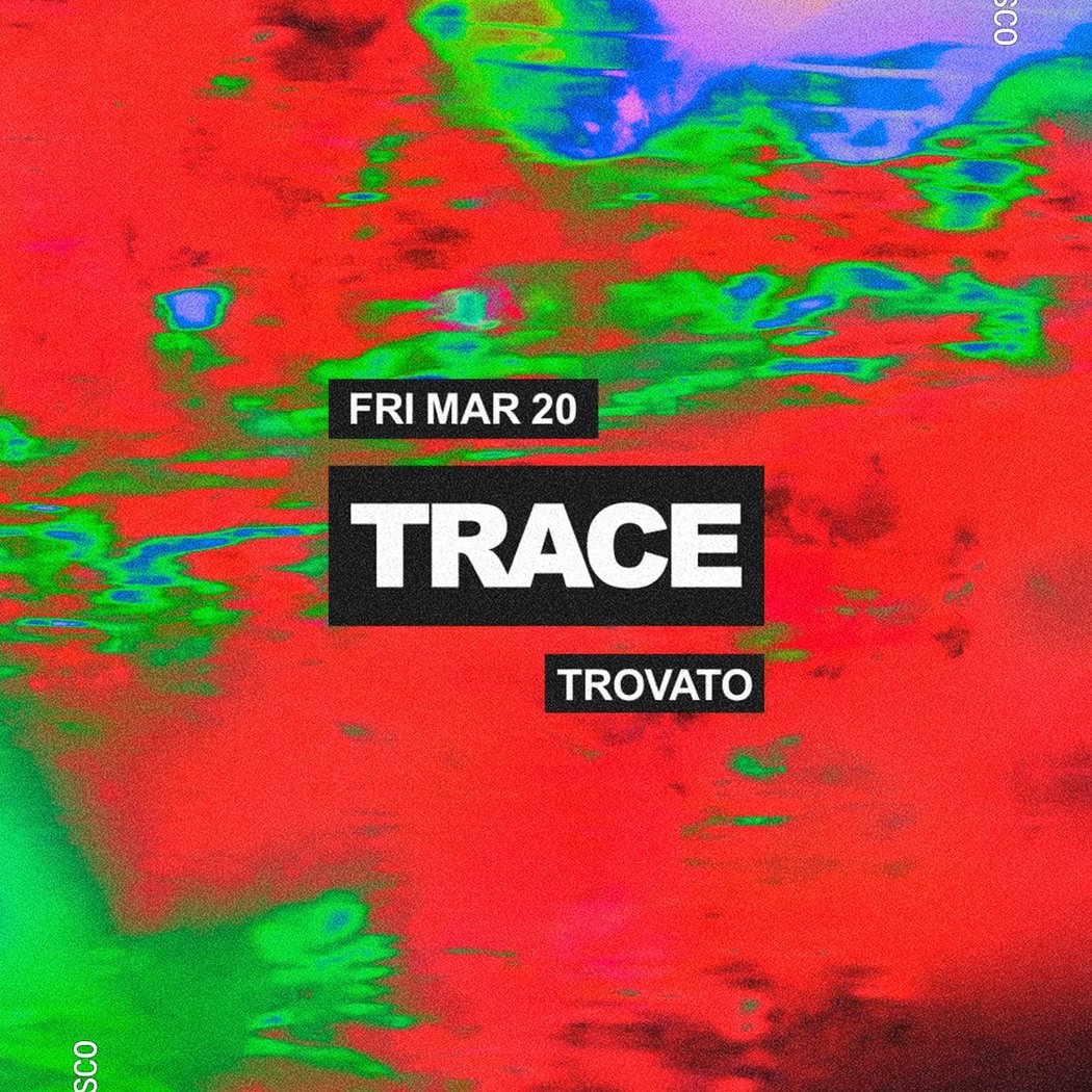 TRACE 1
