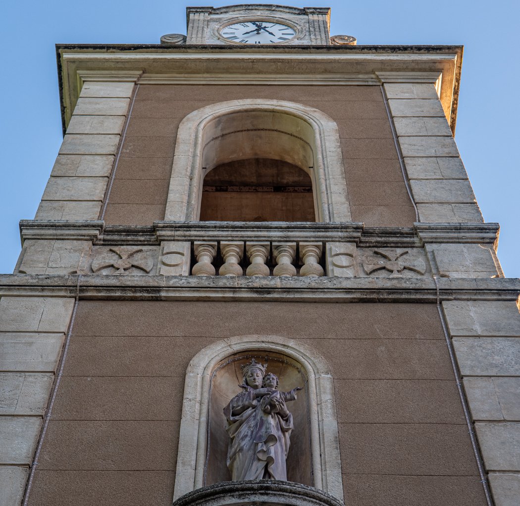 Eglise Saint-Dominique La Treille 3