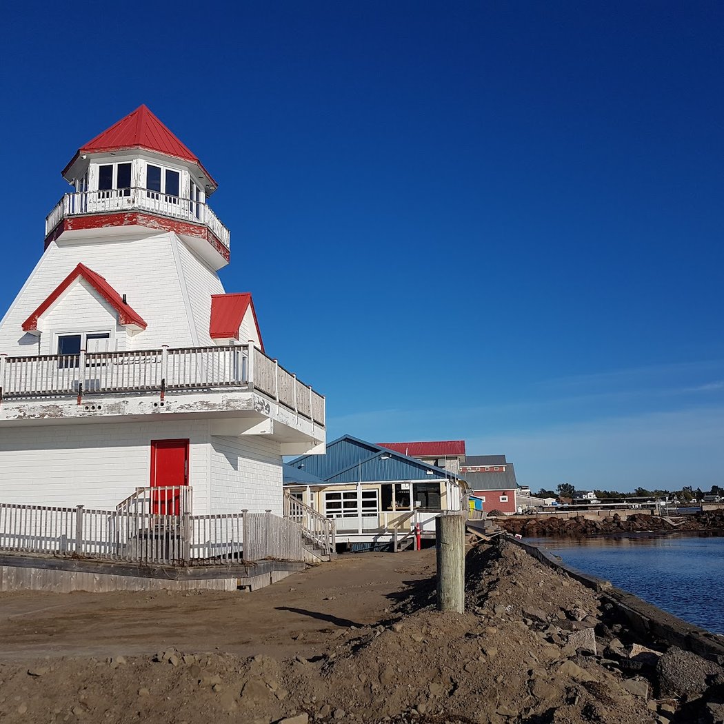 Croisières Shediac Bay Cruises 3