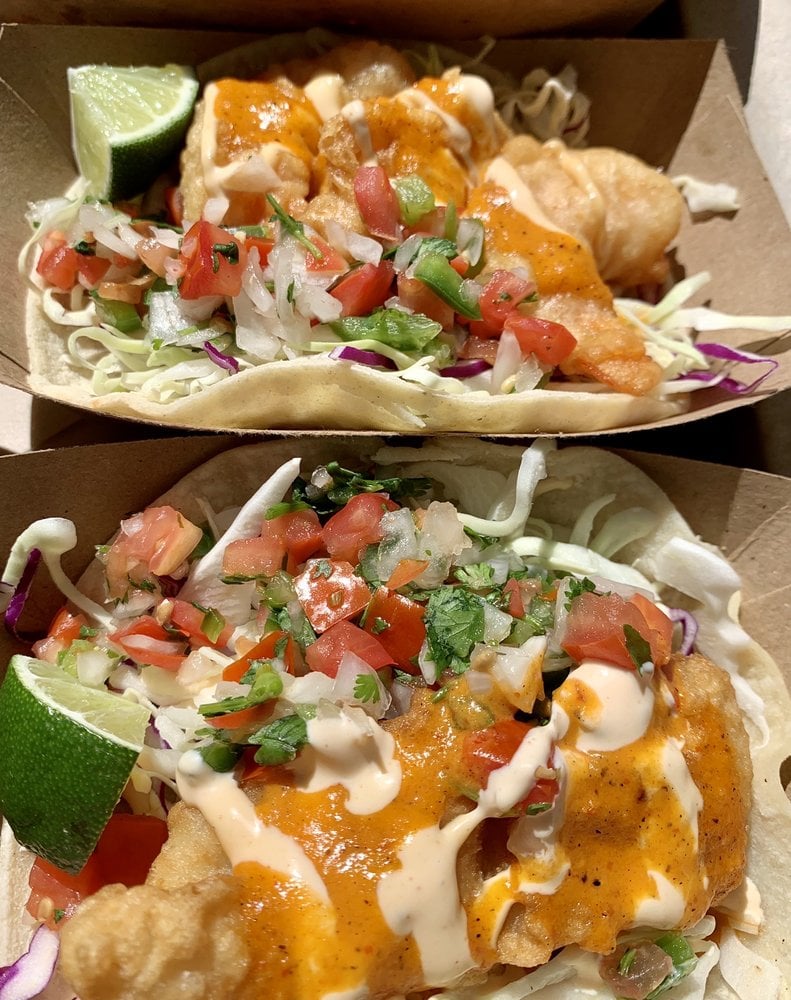Oakland Street Food Co. 3