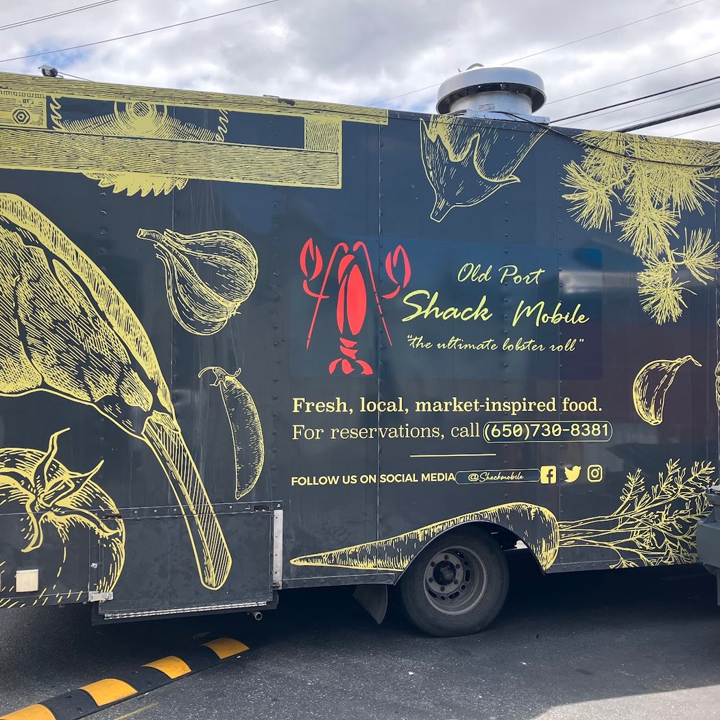 Shack Mobile 2