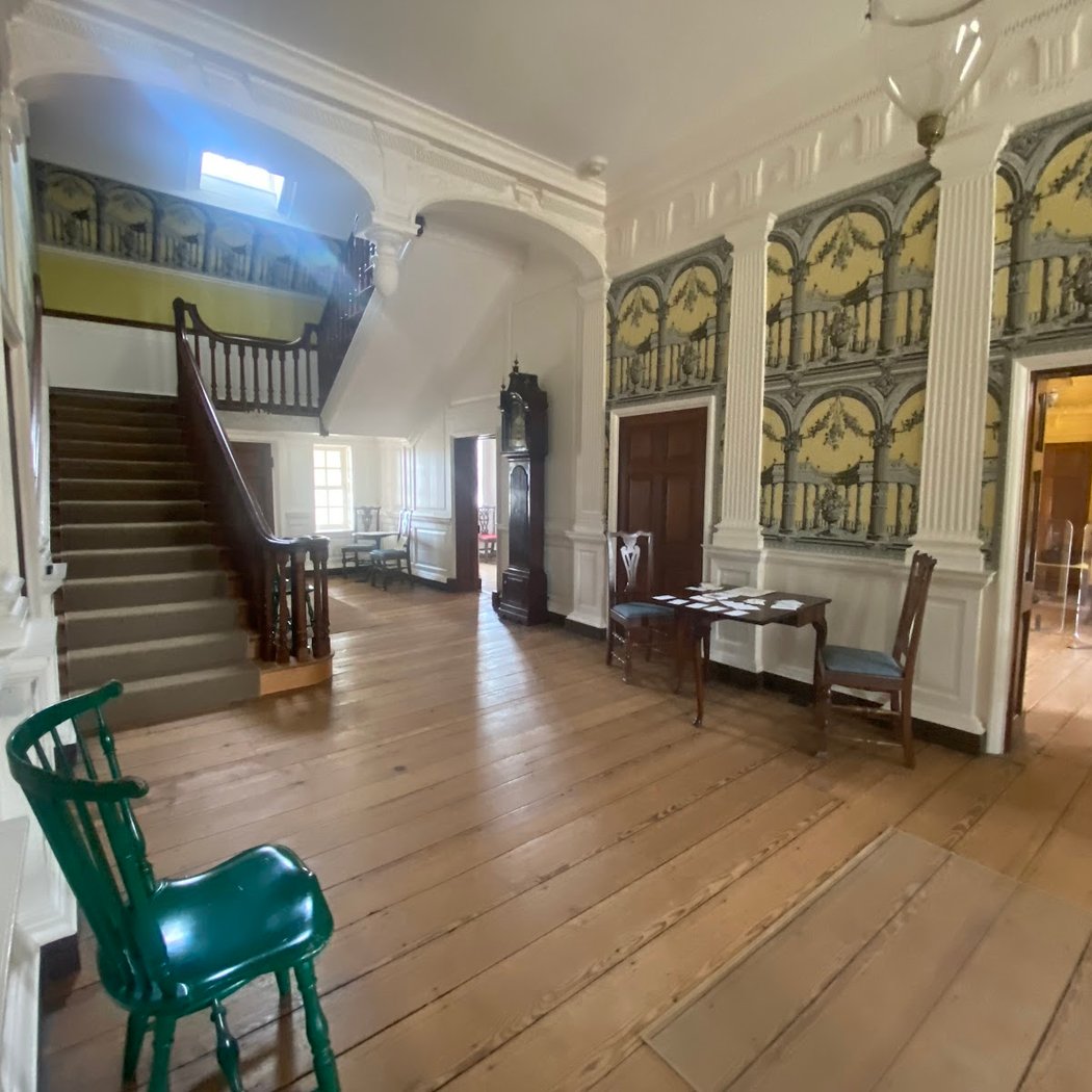 Culture Club at Gunston Hall 3