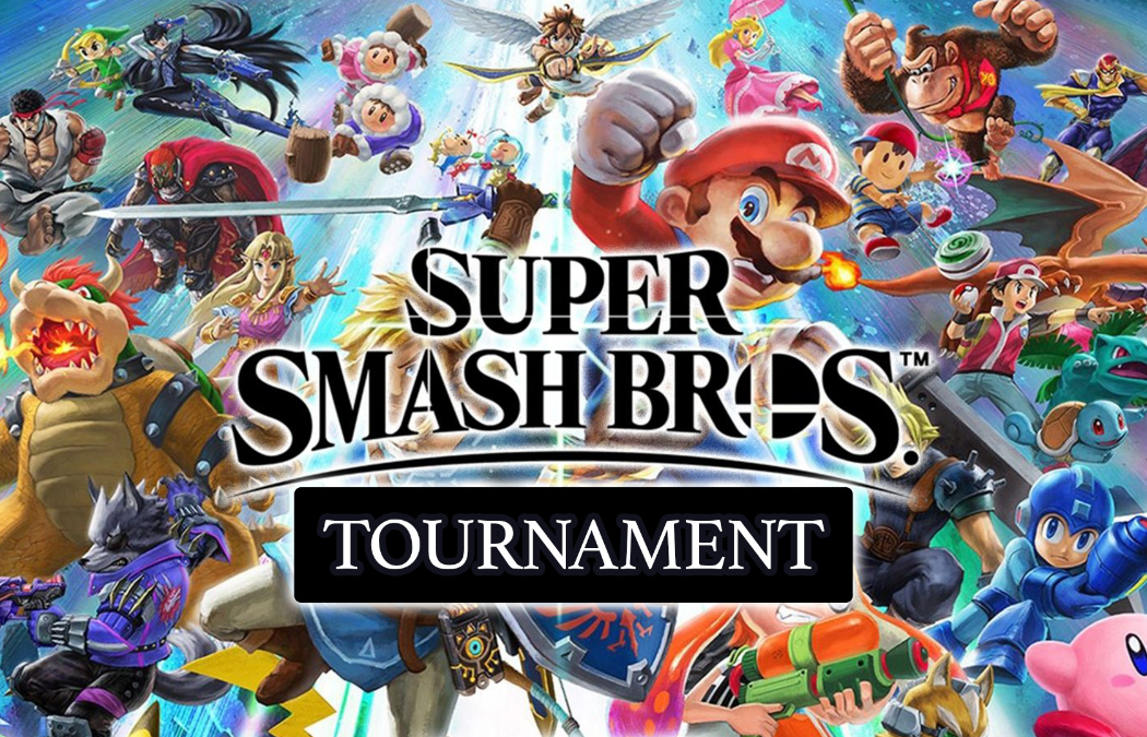 Super Smash Bros. Tournament