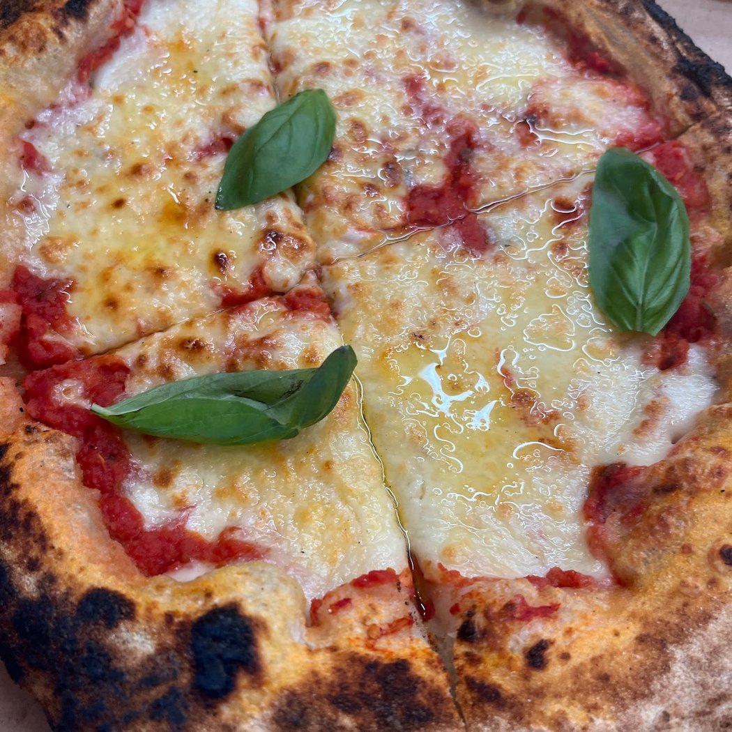 Bella Napoli Food Truck Angers 3