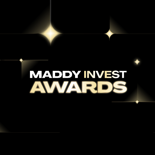 Maddy Invest Awards 2026 1