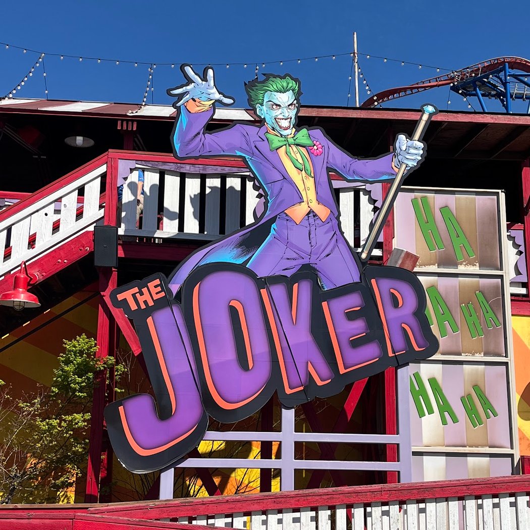 The Joker 3