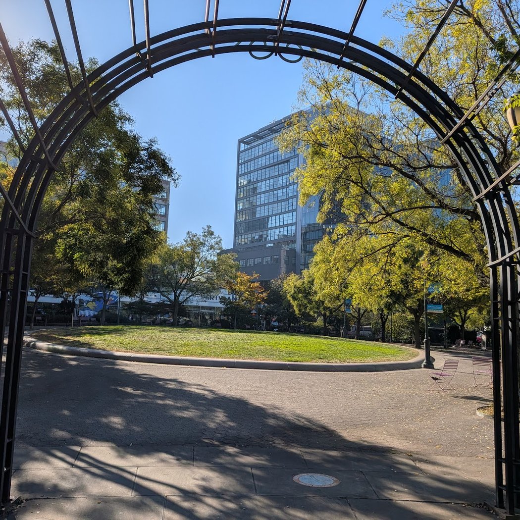 14th Street Park 4