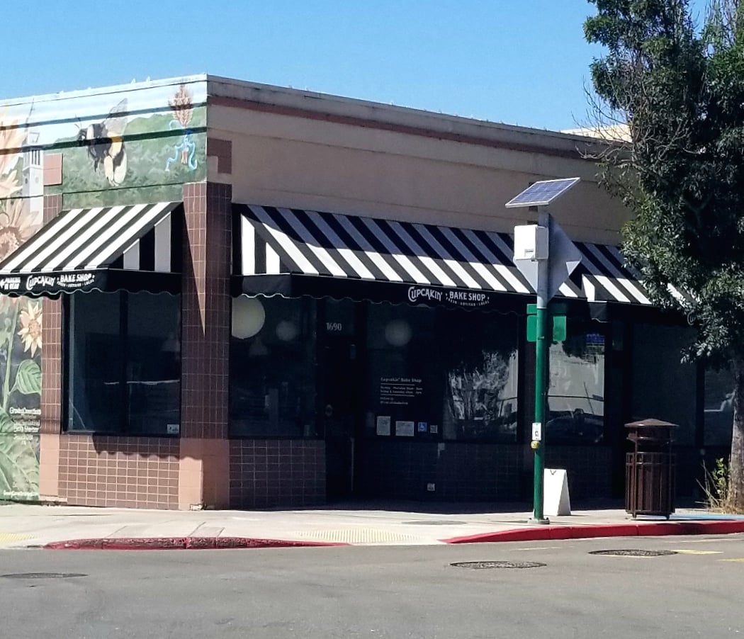 Cupcakin Bake Shop 2