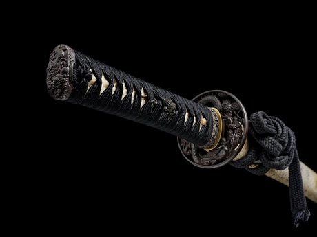 Samurai Museum Berlin 2