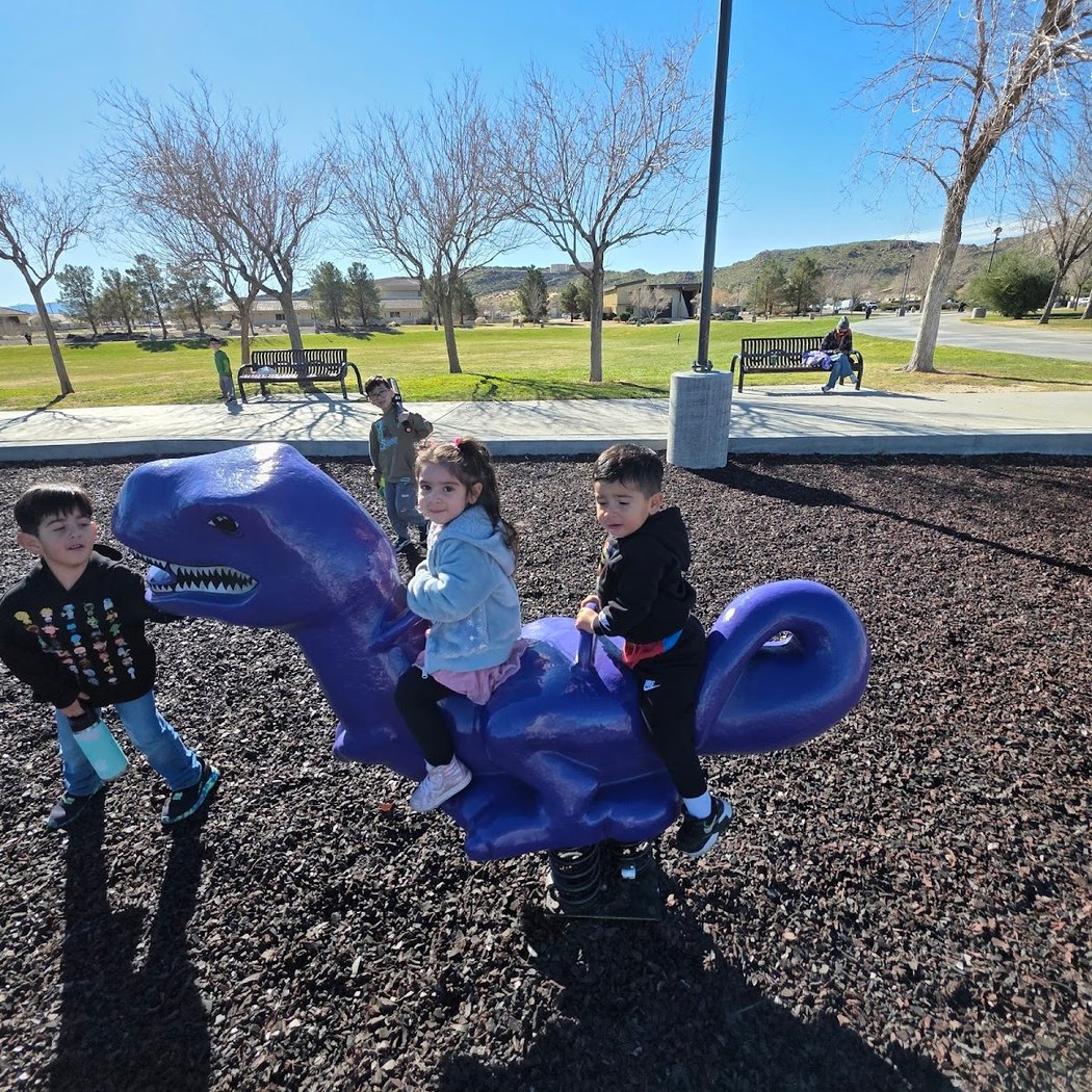 Civic Center Park 3