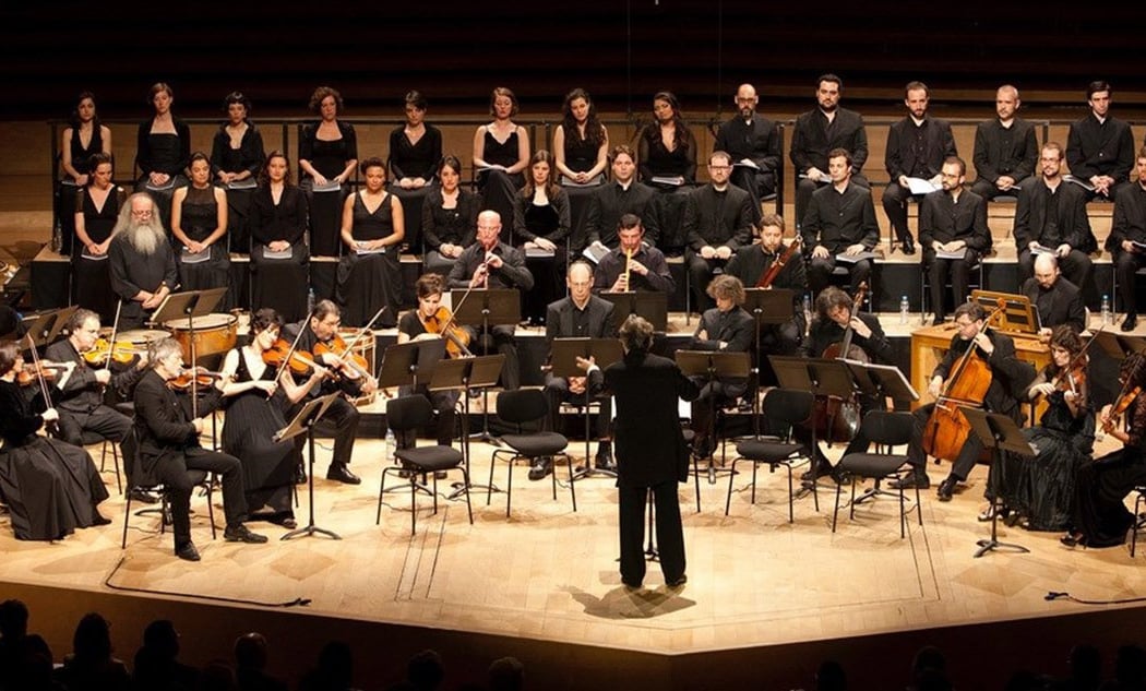 Jordi Savall / Robert Schumann 3