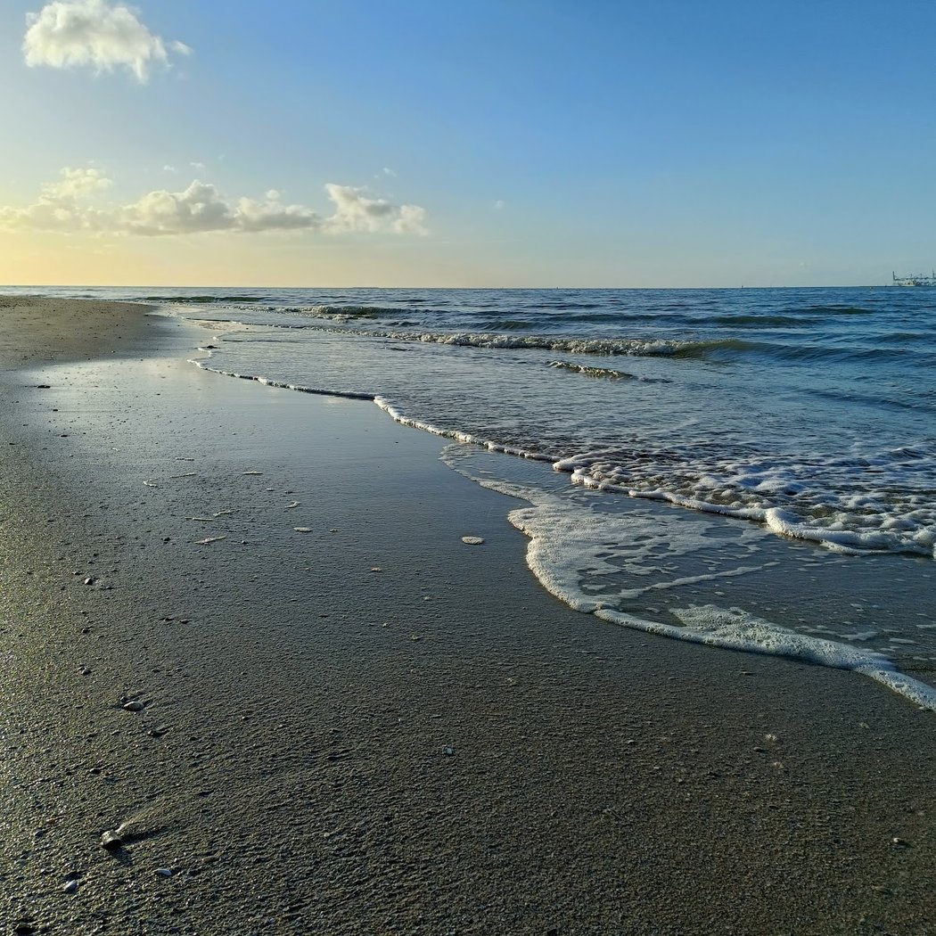Plage de Pennedepie 3