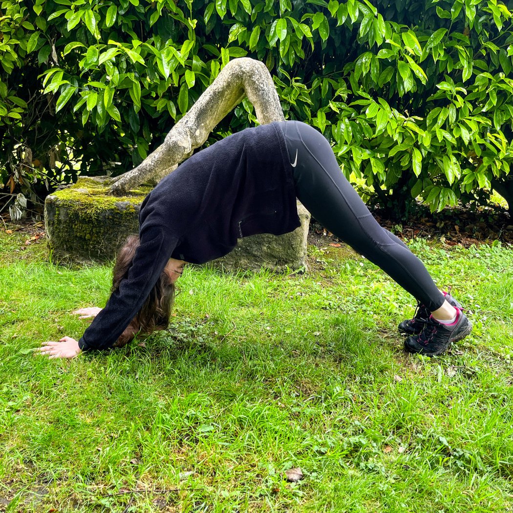 Le jardin du Yoga 4