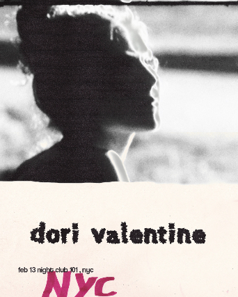Dori Valentine, For Opal 1