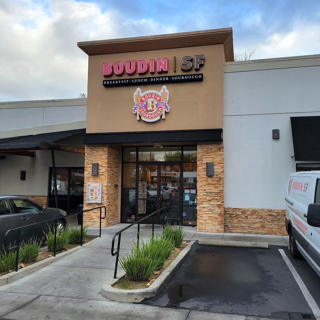 Boudin SF 2