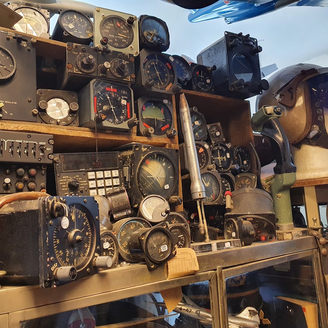 Brocante Eurêka 1