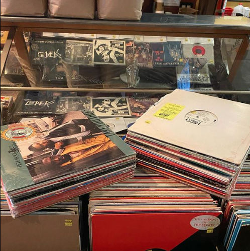 Black Gold Records 2