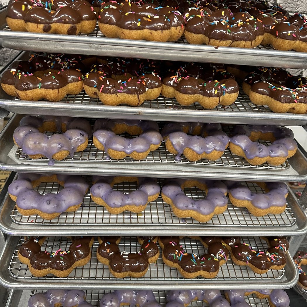 The Mochi Donut Shop Clement 2