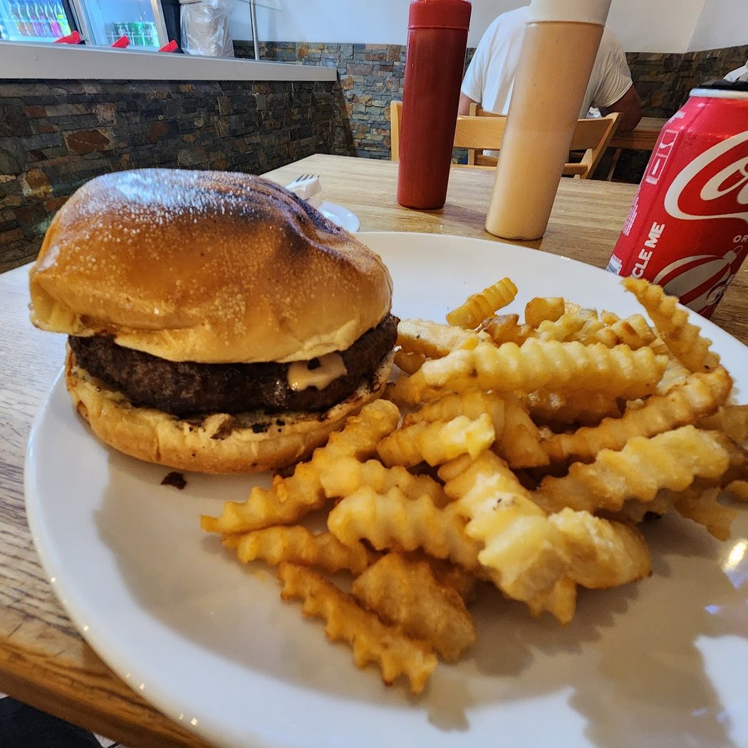 Pita Hut Grill 3