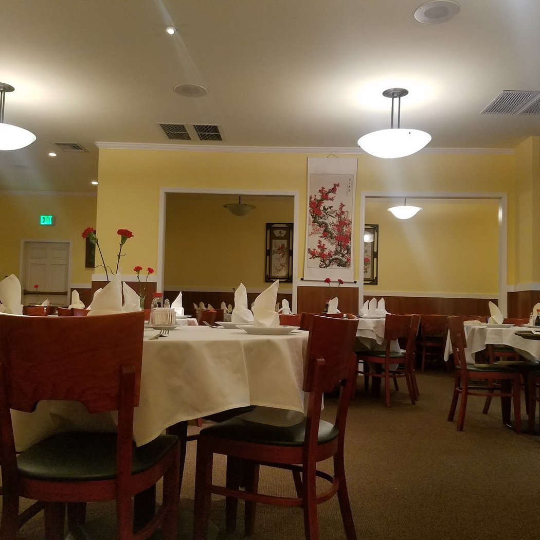 Yan's Restaurant 2