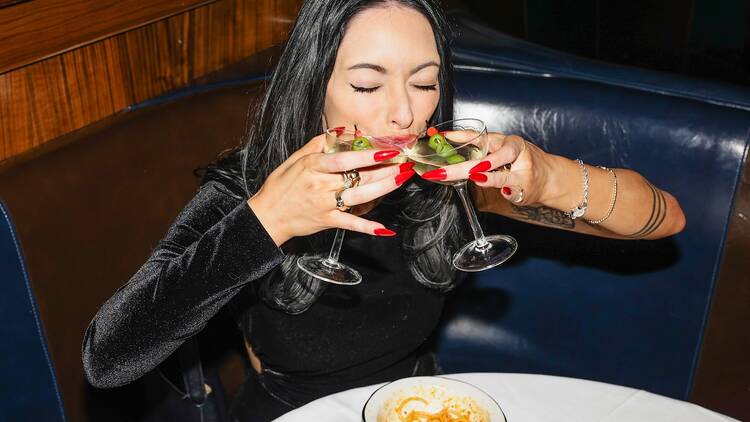 Gitano NYC 2