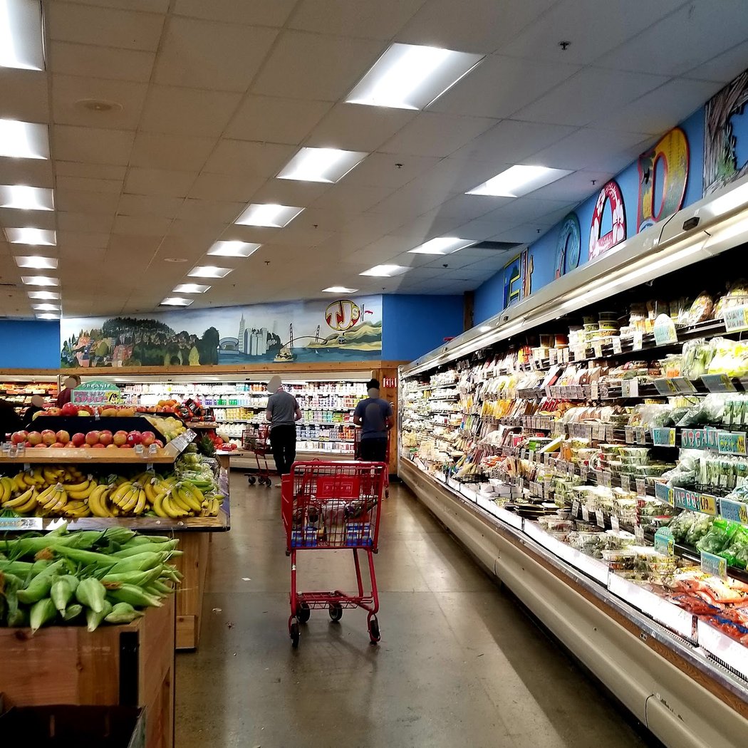 Trader Joe's 3