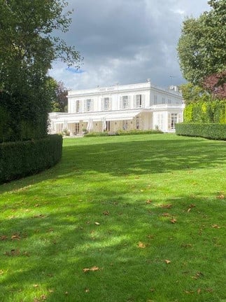 Château de Bagnolet 2