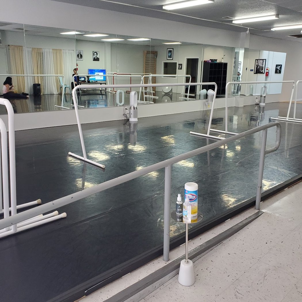 Terpsichora Ballet School (TBS) 3