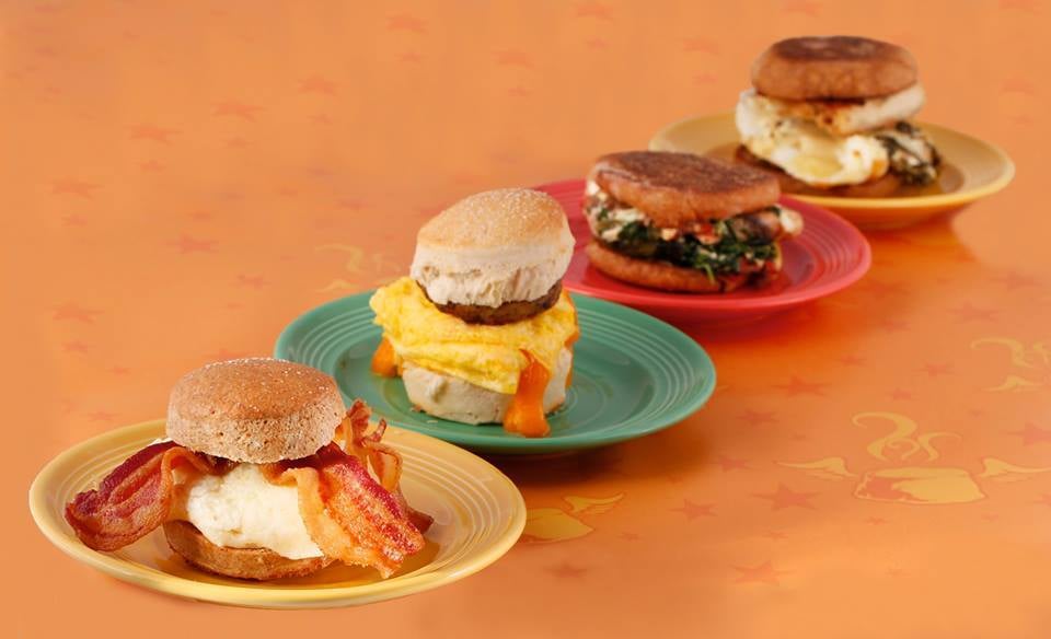 The Flying Biscuit Cafe 1