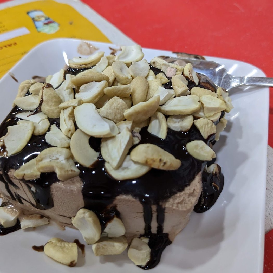 Scoops Of Mangalore 1